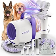 Oneisall cane aspirapolvere usato  Spedito ovunque in Italia 