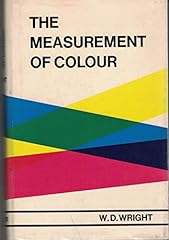 Measurement colour for sale  Delivered anywhere in Ireland