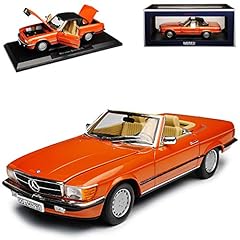 Norev mercedes 300sl gebraucht kaufen  Wird an jeden Ort in Deutschland