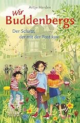 Wir buddenbergs schatz gebraucht kaufen  Wird an jeden Ort in Deutschland