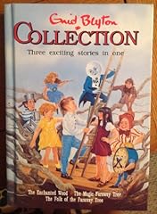Enid blyton collection for sale  Delivered anywhere in Ireland