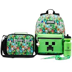 Minecraft backpack set for sale  Delivered anywhere in UK