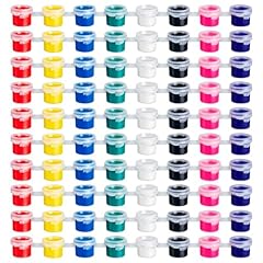 Mini acrylic paint for sale  Delivered anywhere in UK