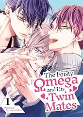 Feisty omega twin for sale  Delivered anywhere in USA 