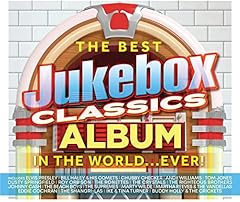 Best jukebox classics gebraucht kaufen  Wird an jeden Ort in Deutschland