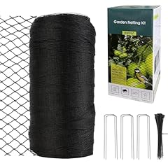 Garden netting rifny for sale  Delivered anywhere in UK