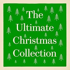 Ultimate christmas collection for sale  Delivered anywhere in USA 