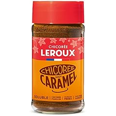 Leroux chicorée soluble d'occasion  Livré partout en France