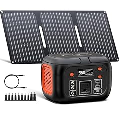Portable solar generator for sale  Delivered anywhere in USA 