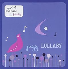 Jazz lullaby d'occasion  Livré partout en France