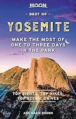 Moon best yosemite for sale  Delivered anywhere in USA 