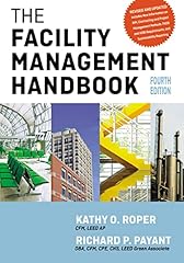 Facility management handbook for sale  Delivered anywhere in USA 