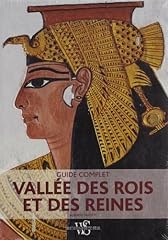 Guide complet vallee d'occasion  Livré partout en France