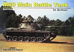 M60 main battle for sale  Delivered anywhere in USA 