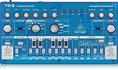 Behringer analog bass for sale  Delivered anywhere in USA 