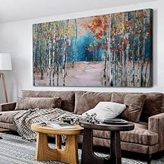 Ardemy blue wall for sale  Delivered anywhere in USA 