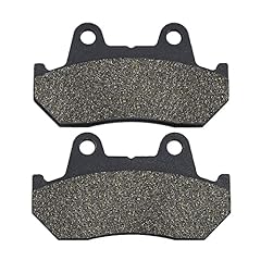 Used, Motorcycle Brake Pad For Honda Cx500 Cx650 Turbo Vf500f for sale  Delivered anywhere in UK