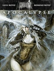 Malefic time apocalypse for sale  Delivered anywhere in UK