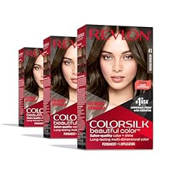Revlon colorsilk beautiful for sale  Delivered anywhere in USA 