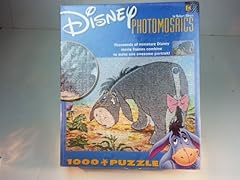 Disney photomosaic eeyore for sale  Delivered anywhere in USA 