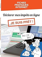 Livre déclarer revenus d'occasion  Livré partout en France