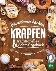 Bäuerinnen backen krapfen gebraucht kaufen  Wird an jeden Ort in Deutschland