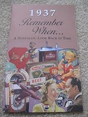 Remember ....... nostalgic for sale  Delivered anywhere in USA 