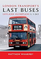 London transport last for sale  Delivered anywhere in UK