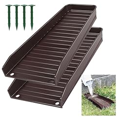 Hahome pack gutter for sale  Delivered anywhere in USA 
