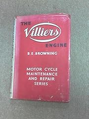 Villiers engine. practical for sale  Delivered anywhere in UK