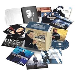 Andsnes the complete gebraucht kaufen  Wird an jeden Ort in Deutschland