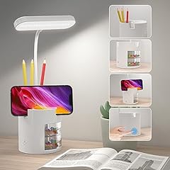 Lampada scrivania led usato  Spedito ovunque in Italia 