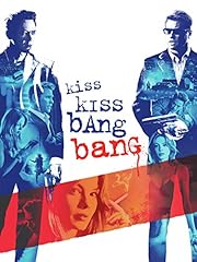 Kiss kiss bang gebraucht kaufen  Wird an jeden Ort in Deutschland