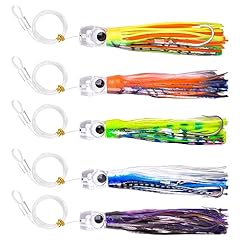 Jshanmei 5pcs saltwater for sale  Delivered anywhere in USA 