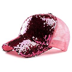 Izus sequin hat for sale  Delivered anywhere in USA 