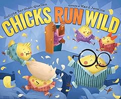 Chicks run wild for sale  Delivered anywhere in USA 