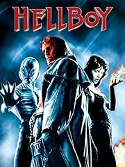 Hellboy for sale  Delivered anywhere in USA 