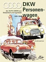 Dkw personenwagen 1950 gebraucht kaufen  Wird an jeden Ort in Deutschland