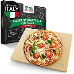 Pizza divertimento pietra usato  Spedito ovunque in Italia 