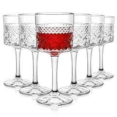 Cambareign wine glasses for sale  Delivered anywhere in UK