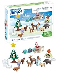 Playmobil junior nachhaltiger gebraucht kaufen  Wird an jeden Ort in Deutschland