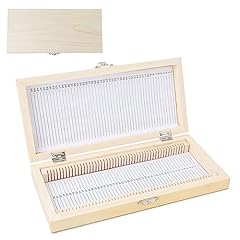 Joyzan microscope slides for sale  Delivered anywhere in UK
