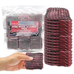 Sol 15pk steel for sale  Delivered anywhere in UK