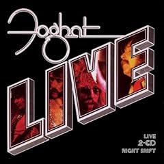 Night shift live d'occasion  Livré partout en France