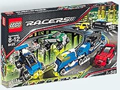 Lego racers 8495 usato  Spedito ovunque in Italia 