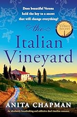 Italian vineyard absolutely for sale  Delivered anywhere in UK