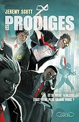 Prodiges d'occasion  Livré partout en France
