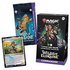 Magic gathering wilds for sale  Delivered anywhere in UK