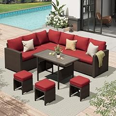 Aecojoy patio furniture for sale  Delivered anywhere in USA 