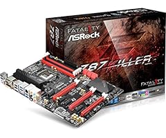 Asrock z87 killer gebraucht kaufen  Wird an jeden Ort in Deutschland